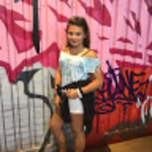 Meet your Posher, Madyson